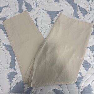 a new day Cream Pants